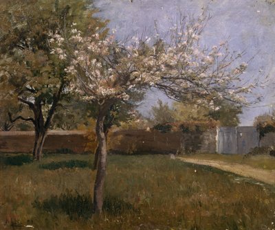 Kein Titel auf dem Podium von Kitty Lange Kielland
