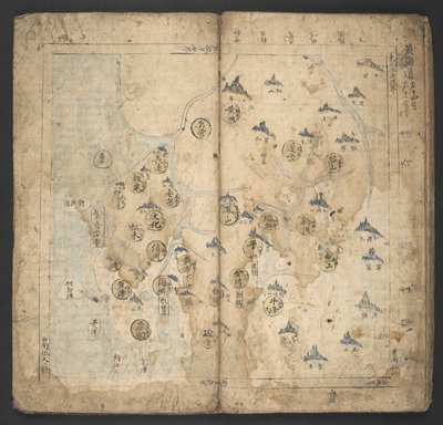 Hwanghae-do, aus 