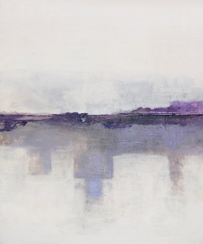 Stadtreflexion von Kristin Brin