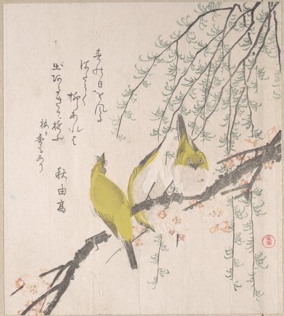  von Kubo Shunman