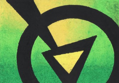 Symbol für Klimaschutz von Kulik