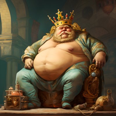 Das neunundzwanzigste Bild seit Wahrheit gekauft wurde 3 von Kurt Heppke