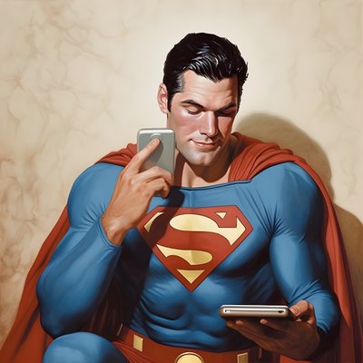 Das vierundsiebzigste Bild seit dem Beginn des Lebens 2 von Kurt Heppke