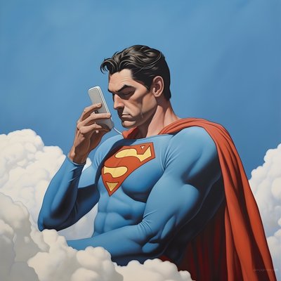 Das vierundsiebzigste Bild seit dem Beginn des Lebens 3 von Kurt Heppke