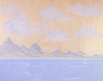 Meeresbrise, 2004 von Kurtis L. Miller