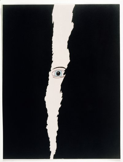 Unter Überwachung, 2006 von Kurtis L. Miller