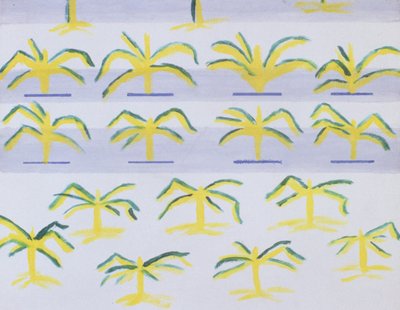 Ohne Titel, 2004 von Kurtis L. Miller
