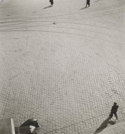 Ohne Titel, ca. 1920 von Laszlo Moholy Nagy