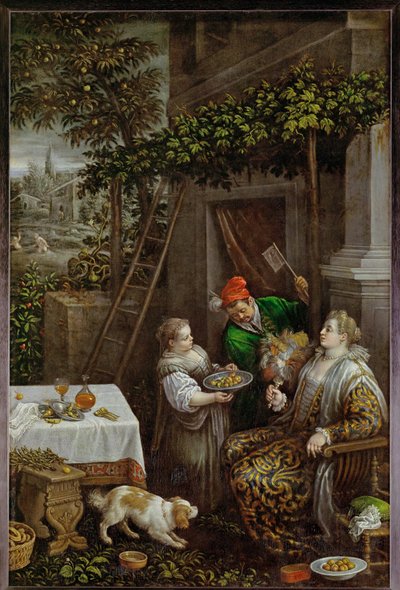 Sommer von Leandro da Ponte Bassano