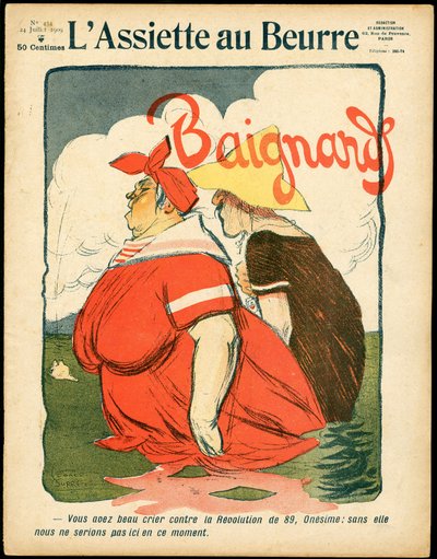 Cover von L