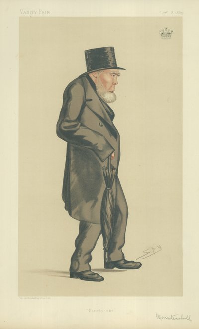 Der Earl von Mount Cashel von Leslie Matthew Ward