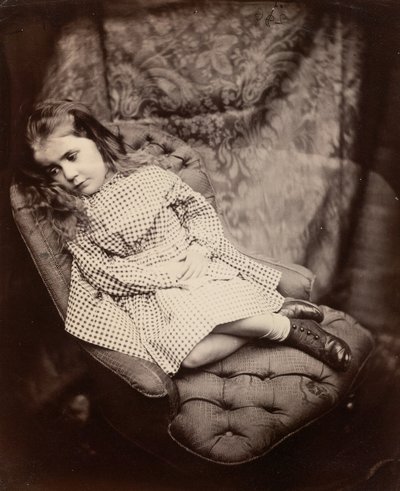 Margaret Frances Langton Clarke von Lewis Carroll