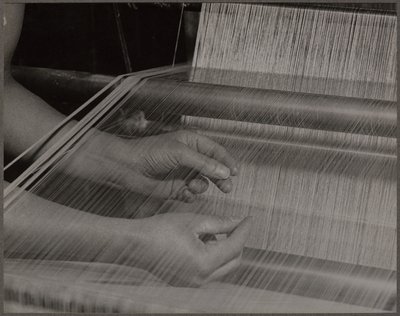 Ohne Titel von Lewis Wickes Hine