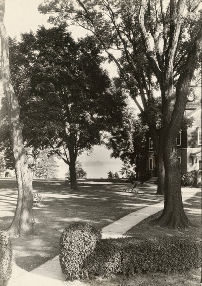 Ohne Titel, ca. 1935 von Lewis Wickes Hine