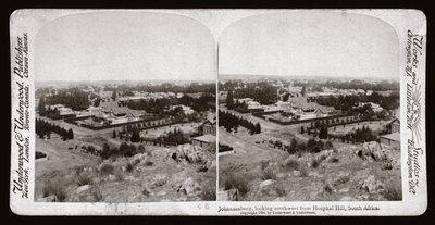 Burenkrieg (Südafrika) von Unbekannt Unbekannt