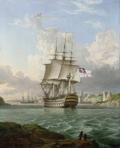 Die HMS 