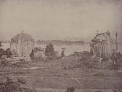 Mengoon: Ruinierte Greifen von Linnaeus Tripe