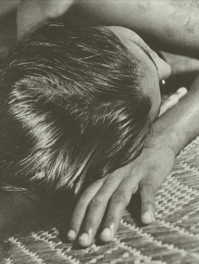 Siesta von Lionel Wendt