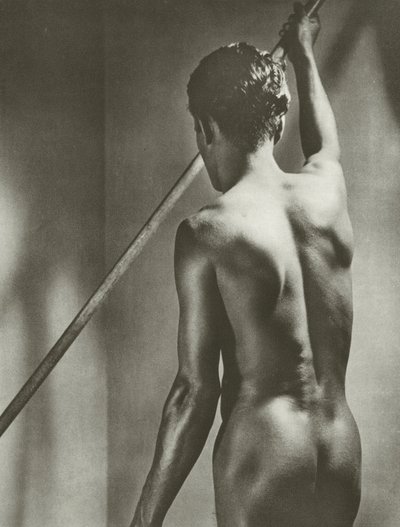 Torso von Raman von Lionel Wendt