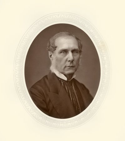 Der ehrenwerte Lord Selborne von Lock and Whitfield