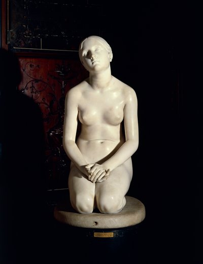 Vertrauen in Gott von Lorenzo Bartolini
