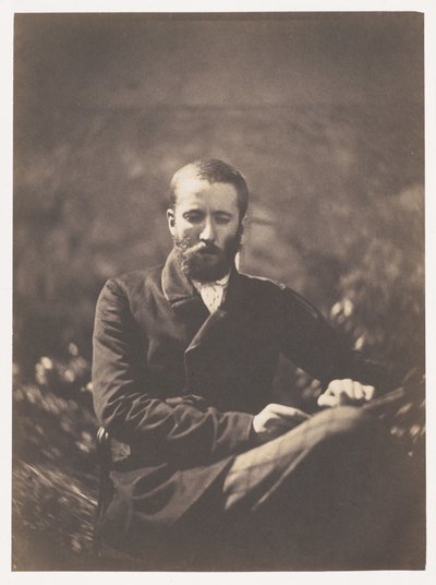 Alfred Thompson Gobert von Louis-Rémy Robert