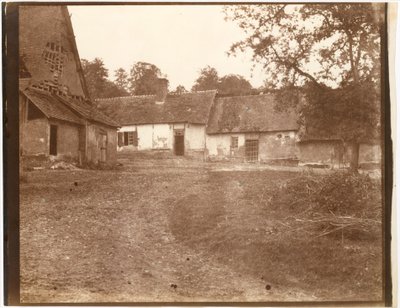 Romesnil von Louis-Rémy Robert