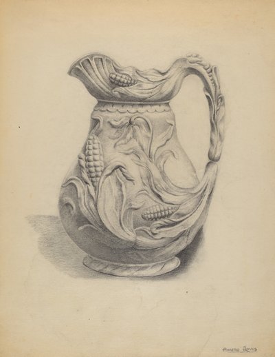 Krug von Louis Annino