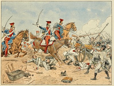 Illustration aus dem Buch 