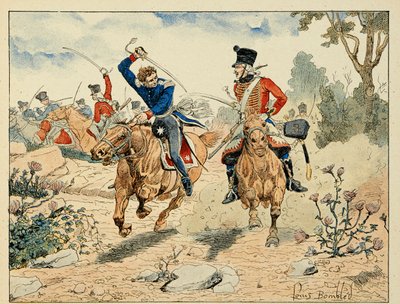 Illustration aus dem Buch 
