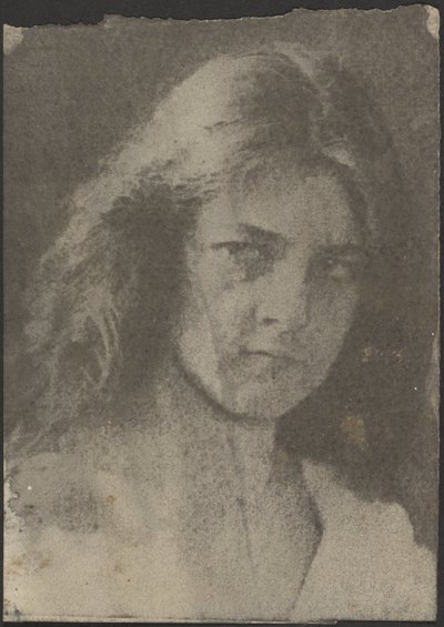 Ein Porträt von Louis Fleckenstein