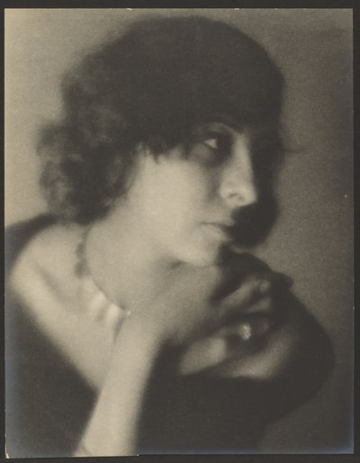 Adryanne von Louis Fleckenstein