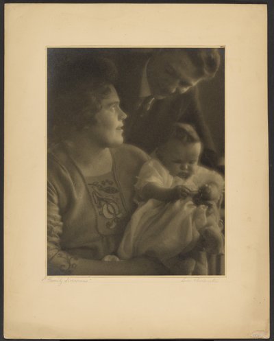 Familienspaß von Louis Fleckenstein