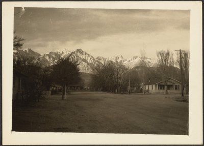 [Landschaft] von Louis Fleckenstein