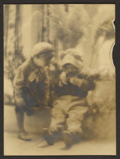 Kleine Lieblinge von Louis Fleckenstein