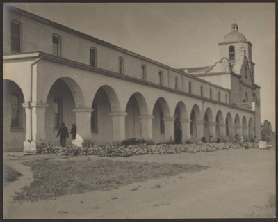 [Mission] von Louis Fleckenstein