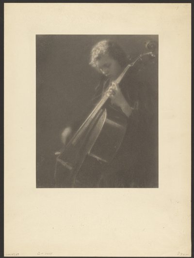 Nocturne von Louis Fleckenstein