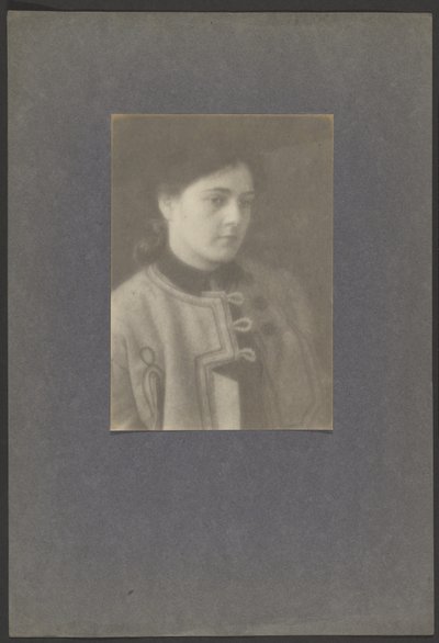 Pan von Louis Fleckenstein