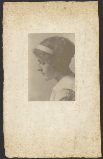 [Sara Holin] von Louis Fleckenstein
