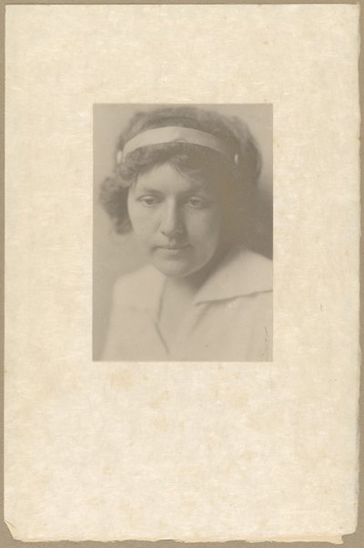 [Sara Holin] von Louis Fleckenstein