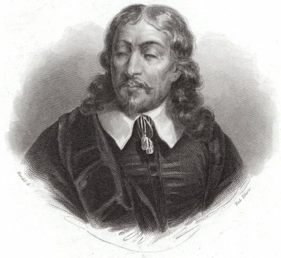John Milton von Louis Marckl