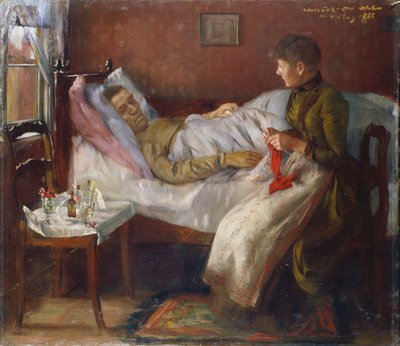  von Lovis Corinth