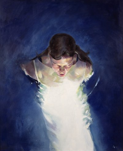 Ohne Titel, 2004 von Lucinda Arundell