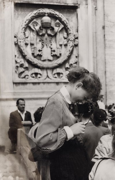 Fotograf von Luigi Leoni