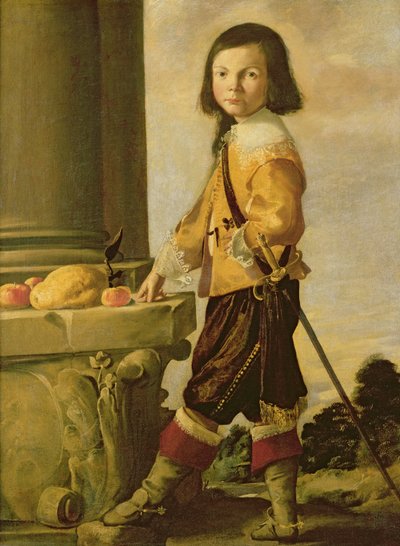 Unbekanntes Bild von Luigi Miradori