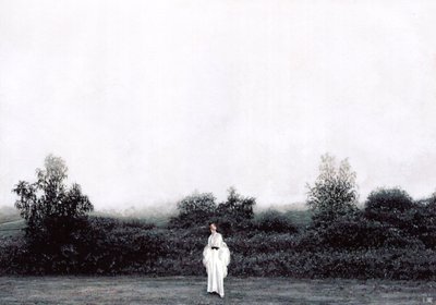 Träume auch deine grauen Himmel weg von Luke Waller