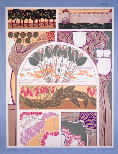 Illustration aus 