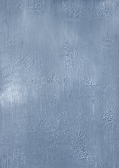 Helle blaue abstrakte Textur von Maira Ribena