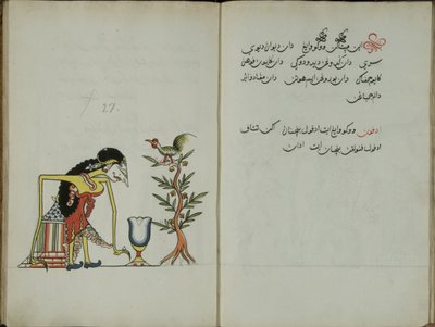 Wukon Jawa, MS 41 S.54, Bild 27, 1830 von Malay Malay