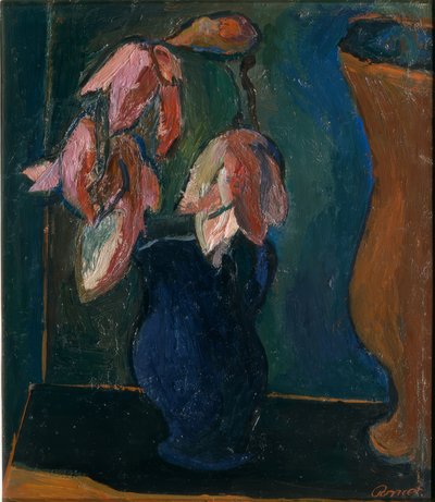 Blumen von Marcel Poncet